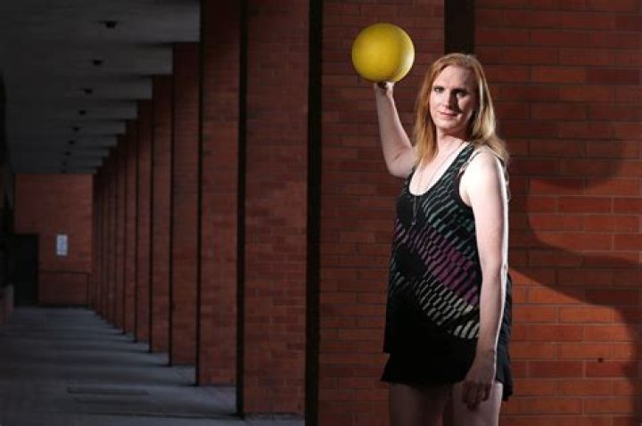 Savannah Burton To Be First Transgender Athlete To Compete Internationally for Canada