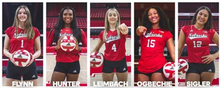 Savannah Davis's Women's Volleyball Recruiting Profile