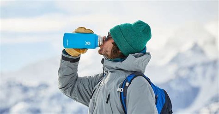 Save Almost 50% On Hydro Flask's Coolest Water Bottle