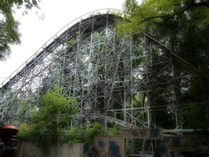 Saving Conneaut Lake Park | 11alive.com