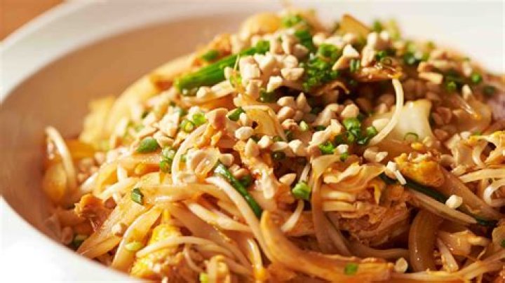 Savor the Flavors: 15 Chow Mein Nutrition Facts