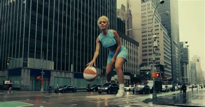 Saweetie Runs (Around) the World in Her New ‘Fast (Motion)’ Music Video