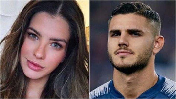 Scandal: The messages between Mauro Icardi and China Suarez that Wanda Nara discovered