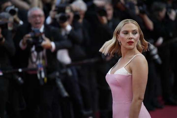 Scarlett Johansson confesses the big secret to maintaining her great body in her 40s