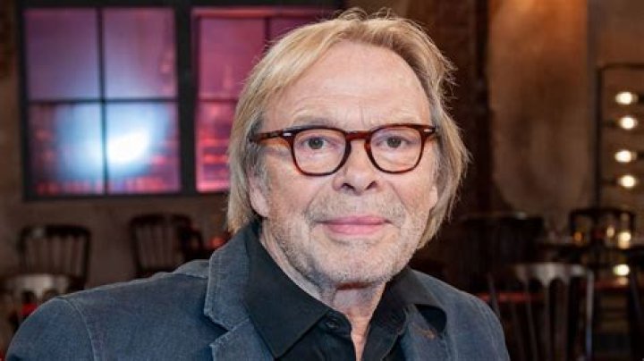 Schauspieler Volker Lechtenbrink ist tot
