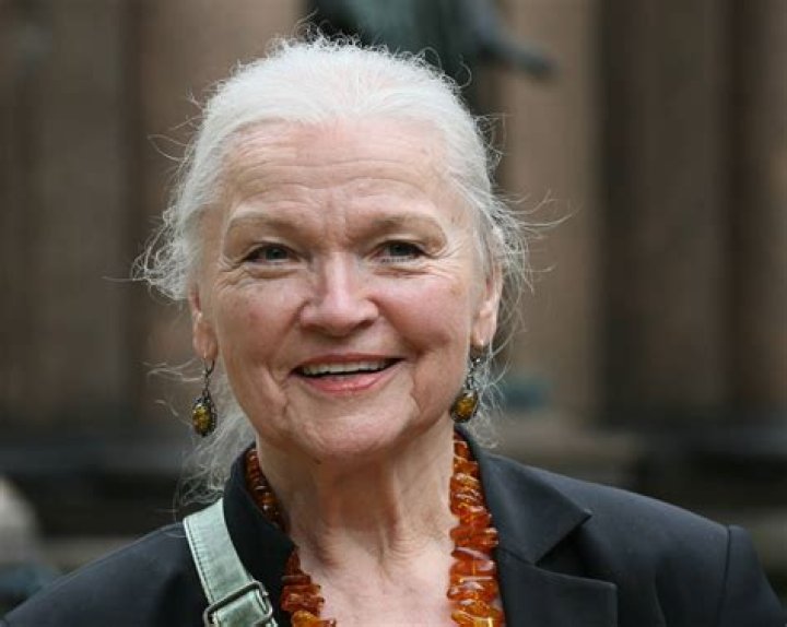 Schauspielerin Eva-Maria Hagen gestorben