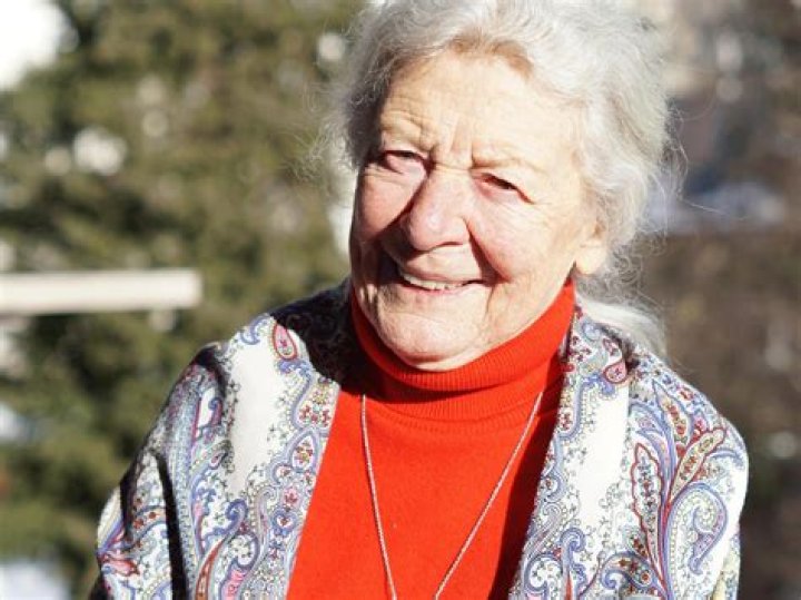 Schauspielerin Julia Gschnitzer gestorben