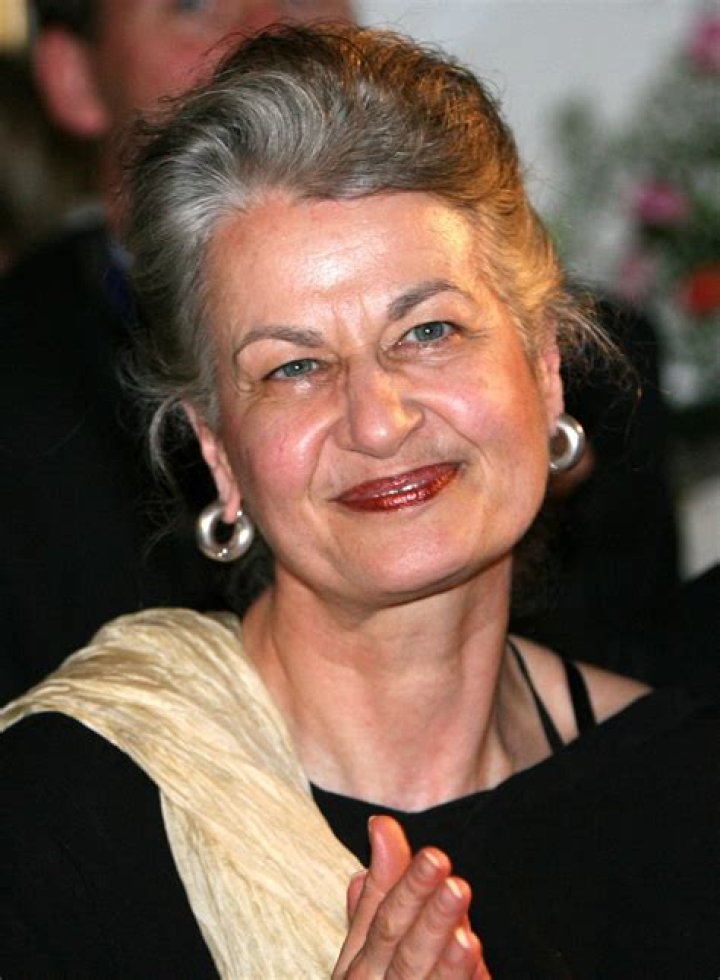 Schauspielerin Ursula Cantieni verstorben