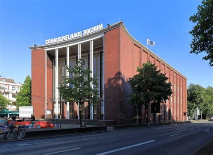 Schauspielhaus Bochum