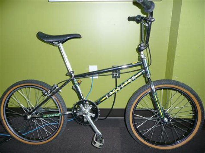 Schwinn Predator Team BMX Bike Is a New Take on an '80s Classic