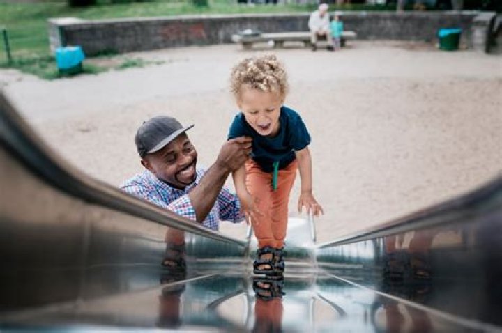Science Explains Why Uncles Matter for Children and Families