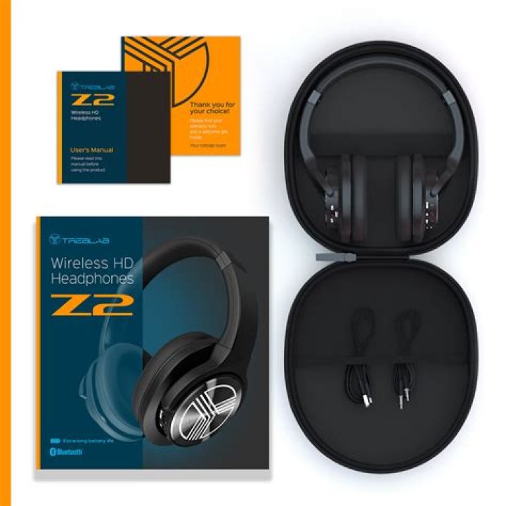Score Treblab's Z2 Workout Headphones now on sale for $76 via Amazon
