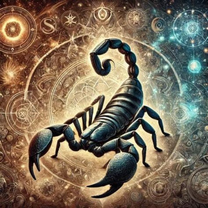 Scorpion Symbolism & The Meaning Of An Scorpion Spirit Animal