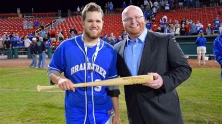 Scott Creedon's Baseball Recruiting Profile