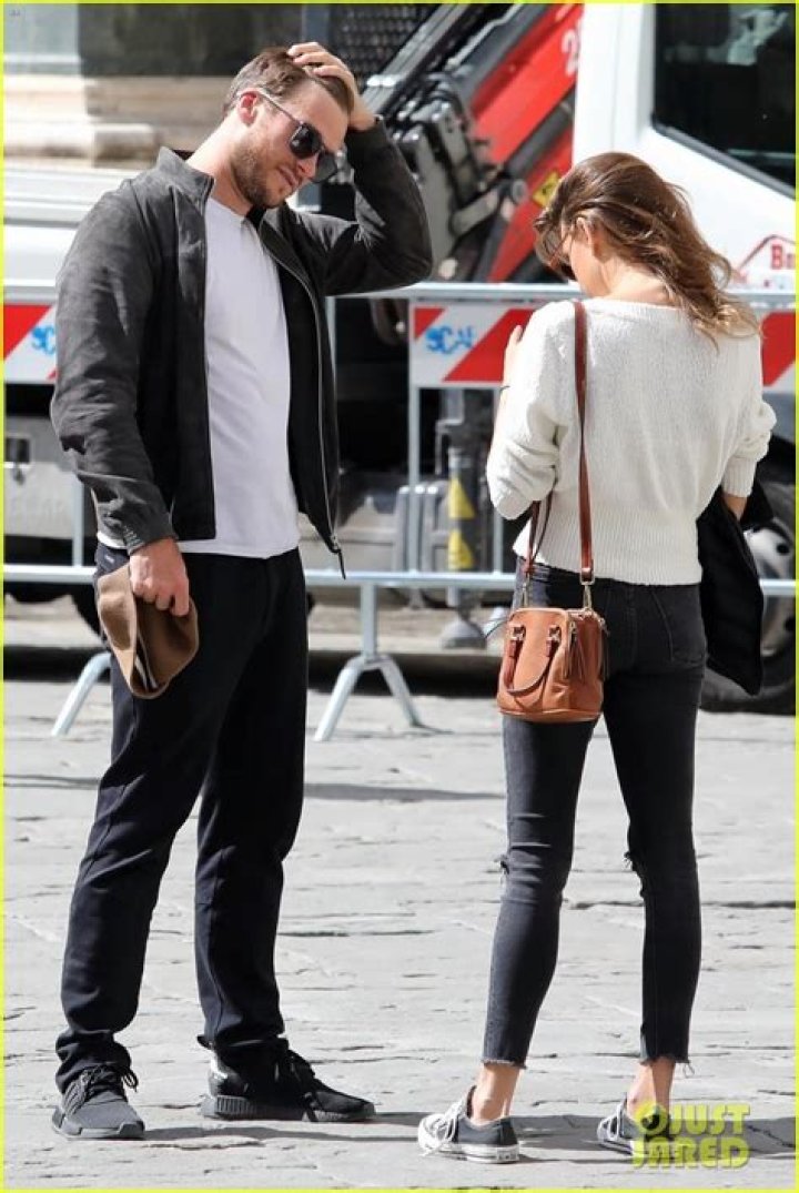 Scott Eastwood Girlfriend 2024: Who’s Capturing His Heart?