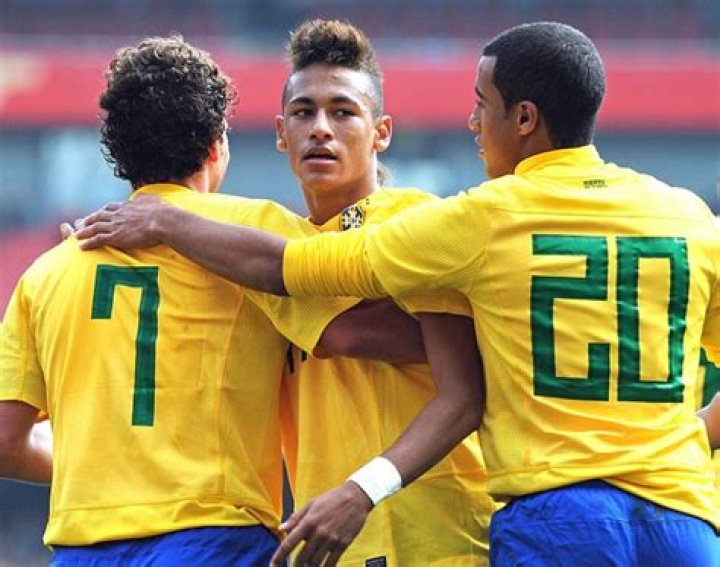 Scottish FA demand apology from Brazil over Neymar racism claims