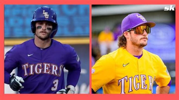 Scouting report: Dylan Crews, OF, LSU