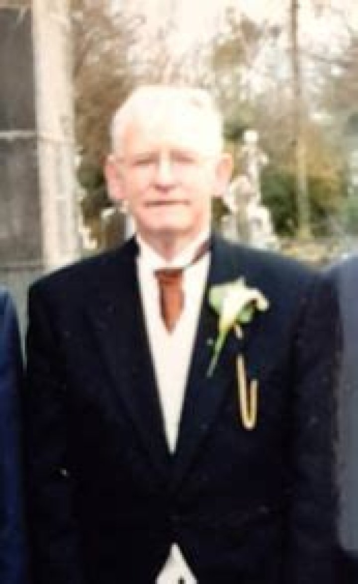 Seamus White Obituary Pittsburgh Pennsylvania, Death, Funeral And Visitation