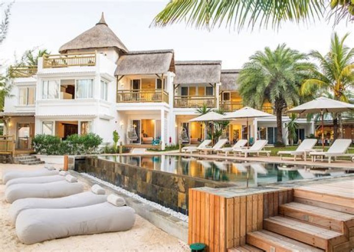 Seapoint Boutique Hotel Review, Mauritius