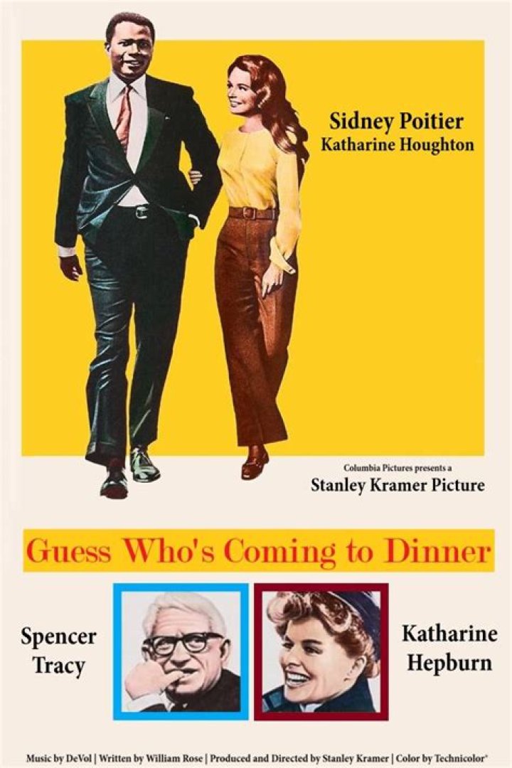 Search Party Recap: Guess Who’s Coming to Dinner?