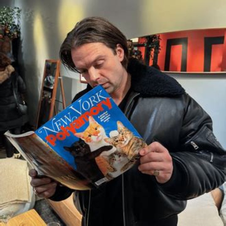 Sebastian Stan - Vulture