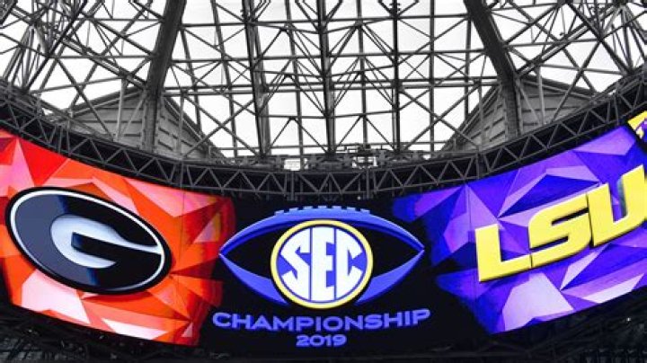 SEC Championship Game | What to know for Georgia vs LSU
