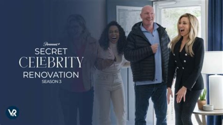  Secret Celebrity Renovation cast includes a Survivor icon and award-winning host Sat 5 August 2023 11:00 Updated Sat 5 August 2023 13:12 Helen Williams 