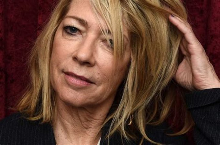 Secret Girl: Decoding Kim Gordon’s Eternal Cool