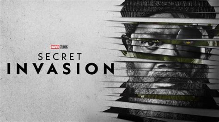 Secret Invasion Season-Finale Recap: One-Term President Stuff