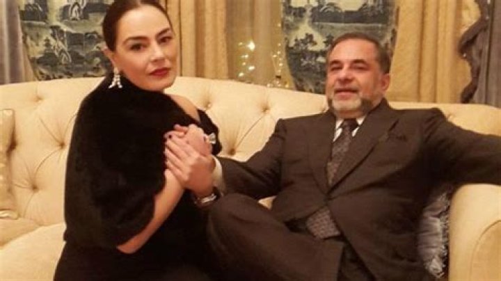 Secret Marriages of Arab Stars That Were Revealed After the First Child