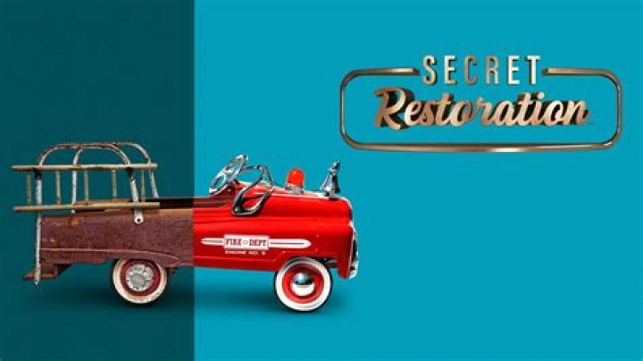 Secret Restoration Cast and Filming Location