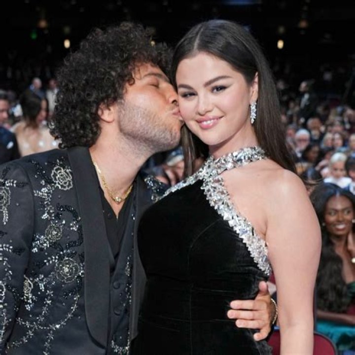 Selena Gomez Revealed She's Had Botox While Defending Her Relationship With Benny Blanco