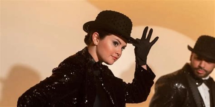Selena Gomez Teased Season 3 of 