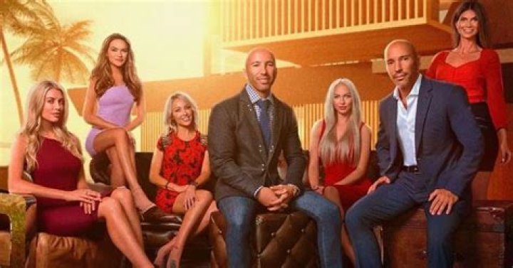 Selling Sunset Season-Finale Recap: It’s a Tough Market