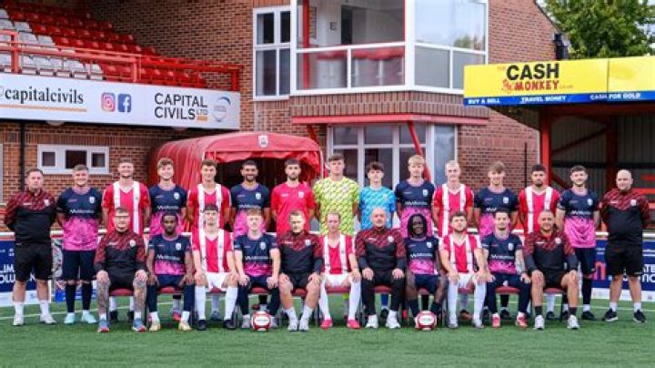 Selston FC: 11 Football Club Facts