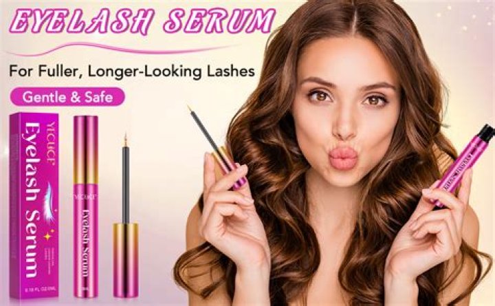 Sephora's 5 Most Popular Lash Serums Are on Sale