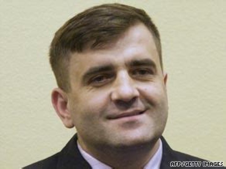 Serb cousins guilty of burning Muslims alive