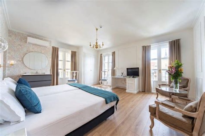 Sercotel Infanta Isabel Hotel Review, Segovia, Spain