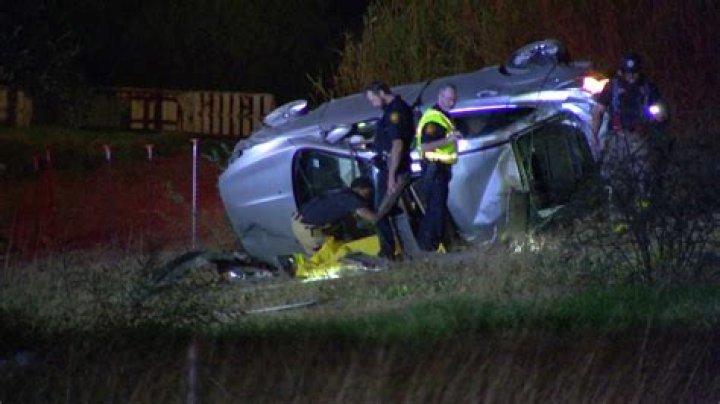 Sergeant Stephen Gibson Died in a Tragic Car Accident: Somervell County Mourns the Loss of