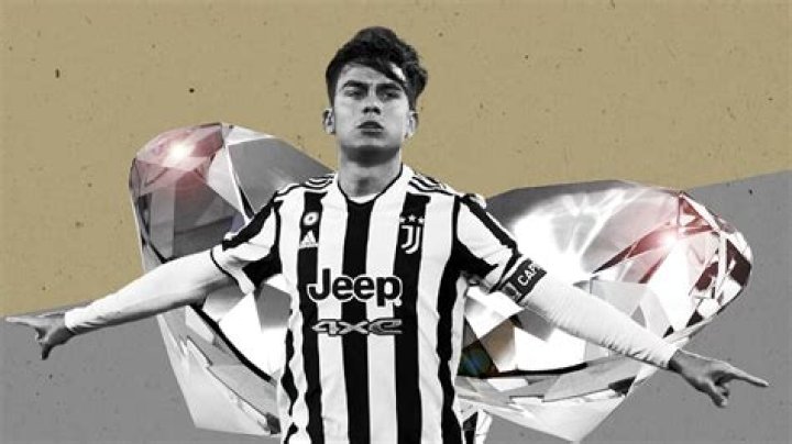 Serie A: Dybala: 'La Joya' shines again