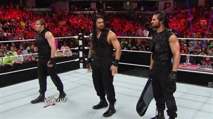 Seth Rollins Once Revealed the Original Plans WWE Had for the Shield Break-Up