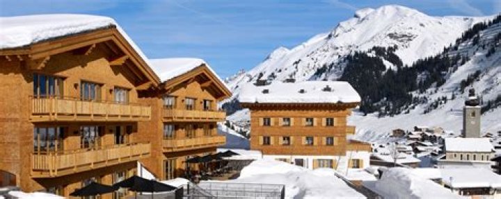 Severin*s Hotel Review, Lech, Austria