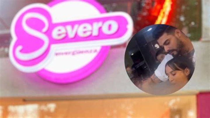Severo Sinvergüenza Video Goes Viral On Social Media Platforms