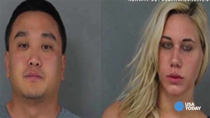 Sex Stories: 7 Worst Public Places Couples Were Caught Having Sex