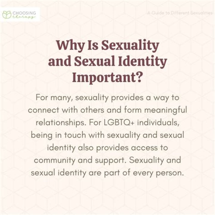 Sexuality IS NOT A Lifestyle—These 16 Are Definitely So | Dr. Dionne Bates