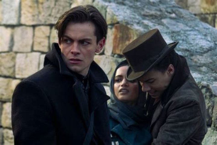 Shadow and Bone — TV Episode Recaps & News
