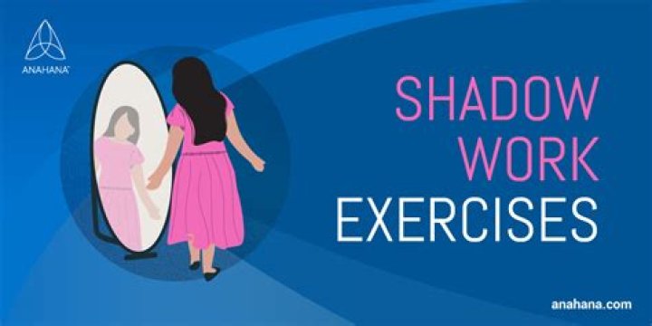 Shadow Work: For Beginners, Exercises, Spirituality