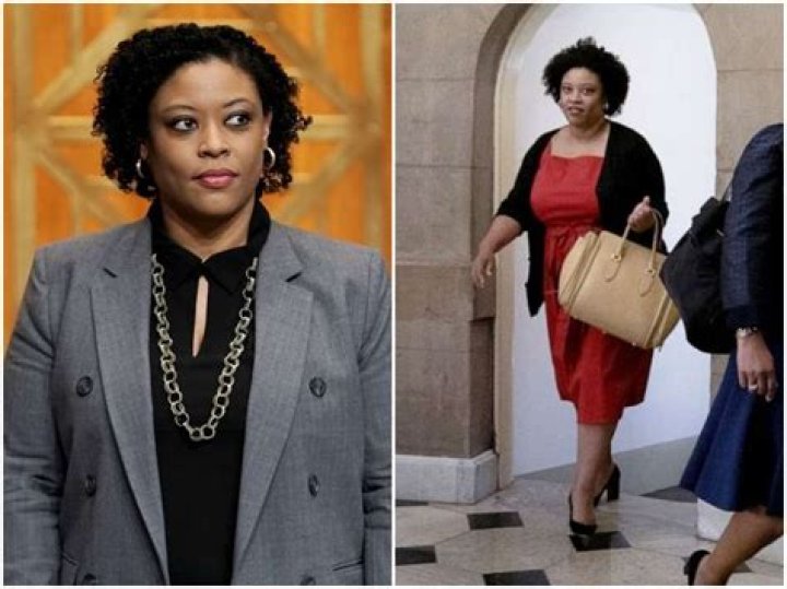 Shalanda Young Bio, Age, Height, Husband, Net Worth