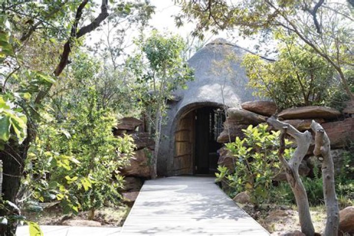 Shambala Private Game Reserve Hotel Review, Vaalwater, South Africa