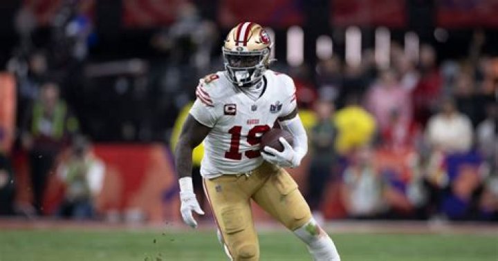Shanahan Talks Deebo Samuel, Brandon Aiyuk Trade Rumors After 49ers Draft Pearsall | News, Scores, Highlights, Stats, and Rumors